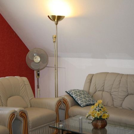 Ferienwohnung Neumann Berlin Exterior foto